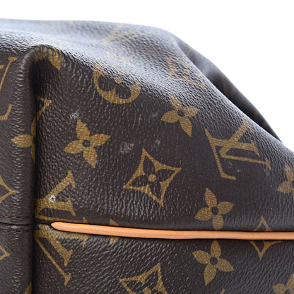 Louis Vuitton Monogram Turenne MM 12 of 13