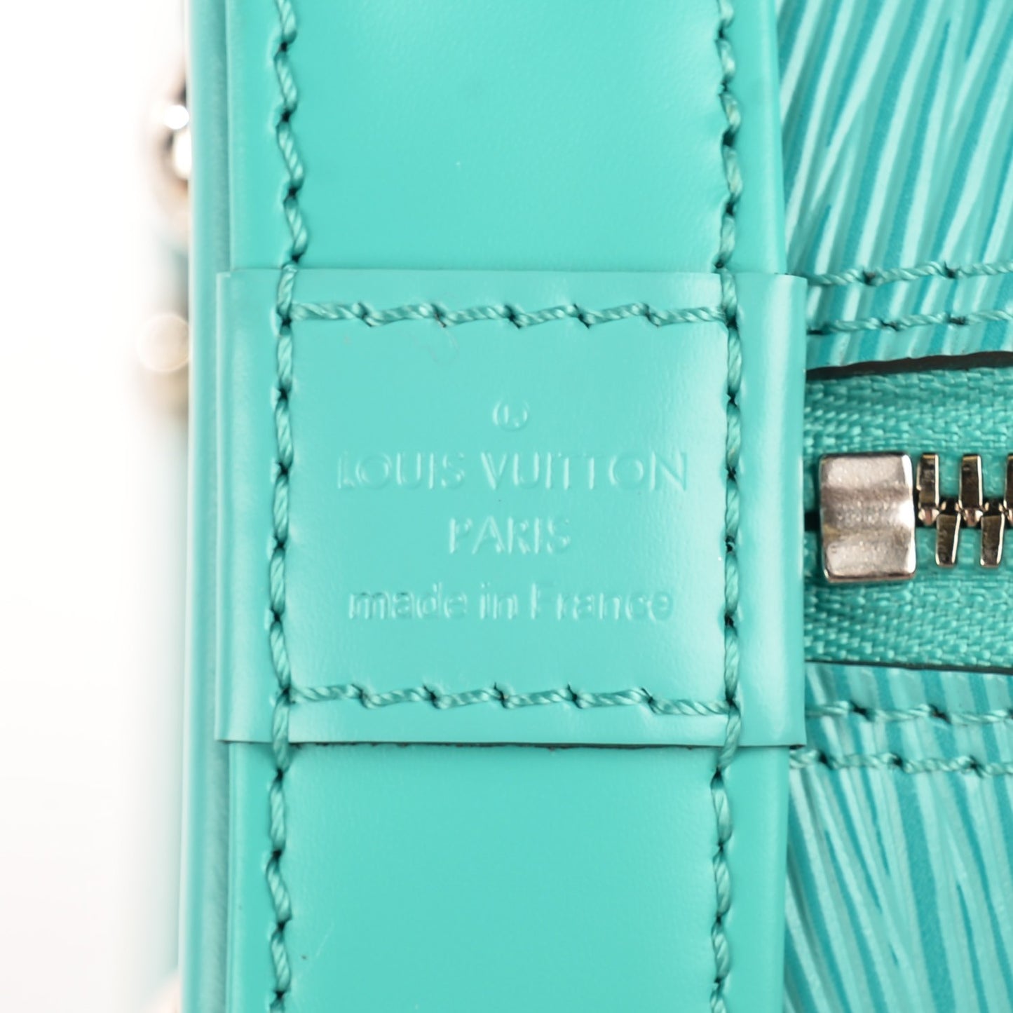 Epi Alma BB Turquoise