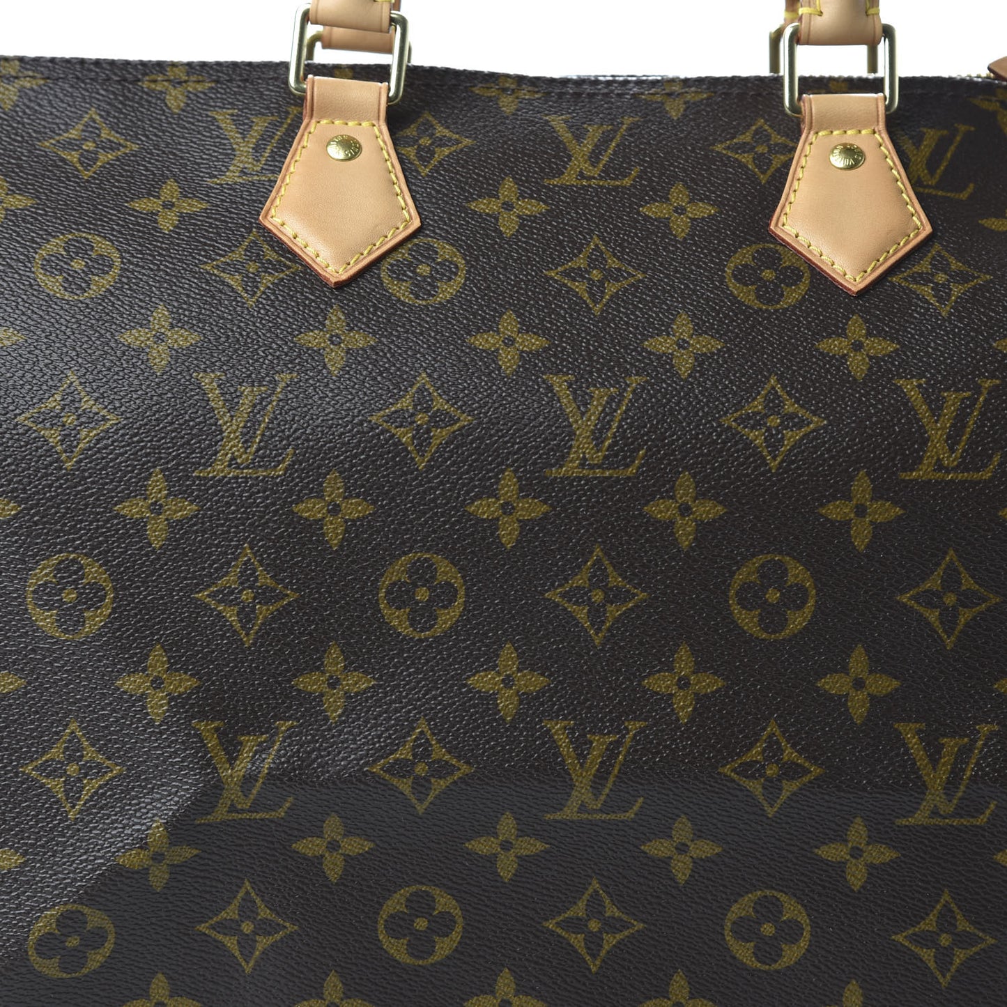 Monogram Speedy 40