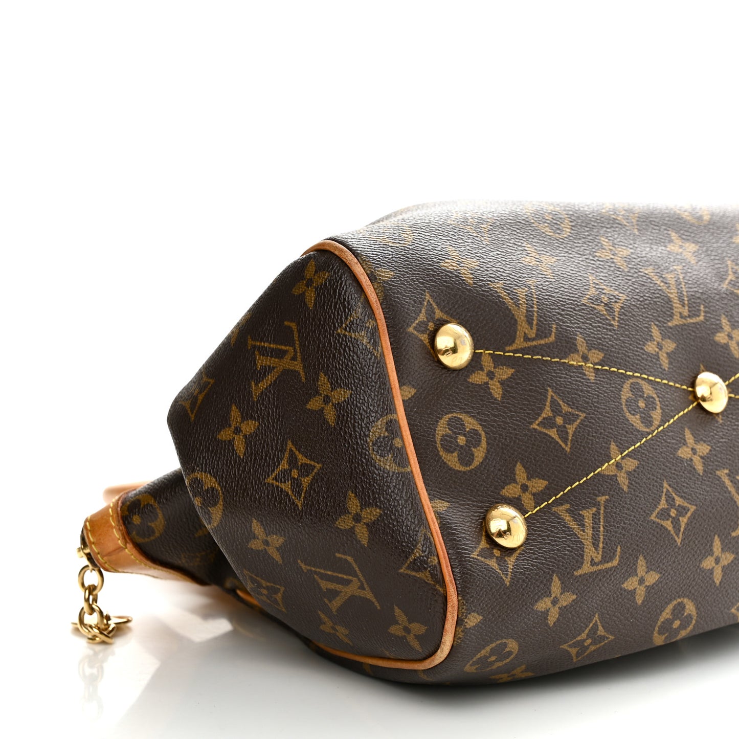 LOUIS VUITTON Monogram Tivoli PM