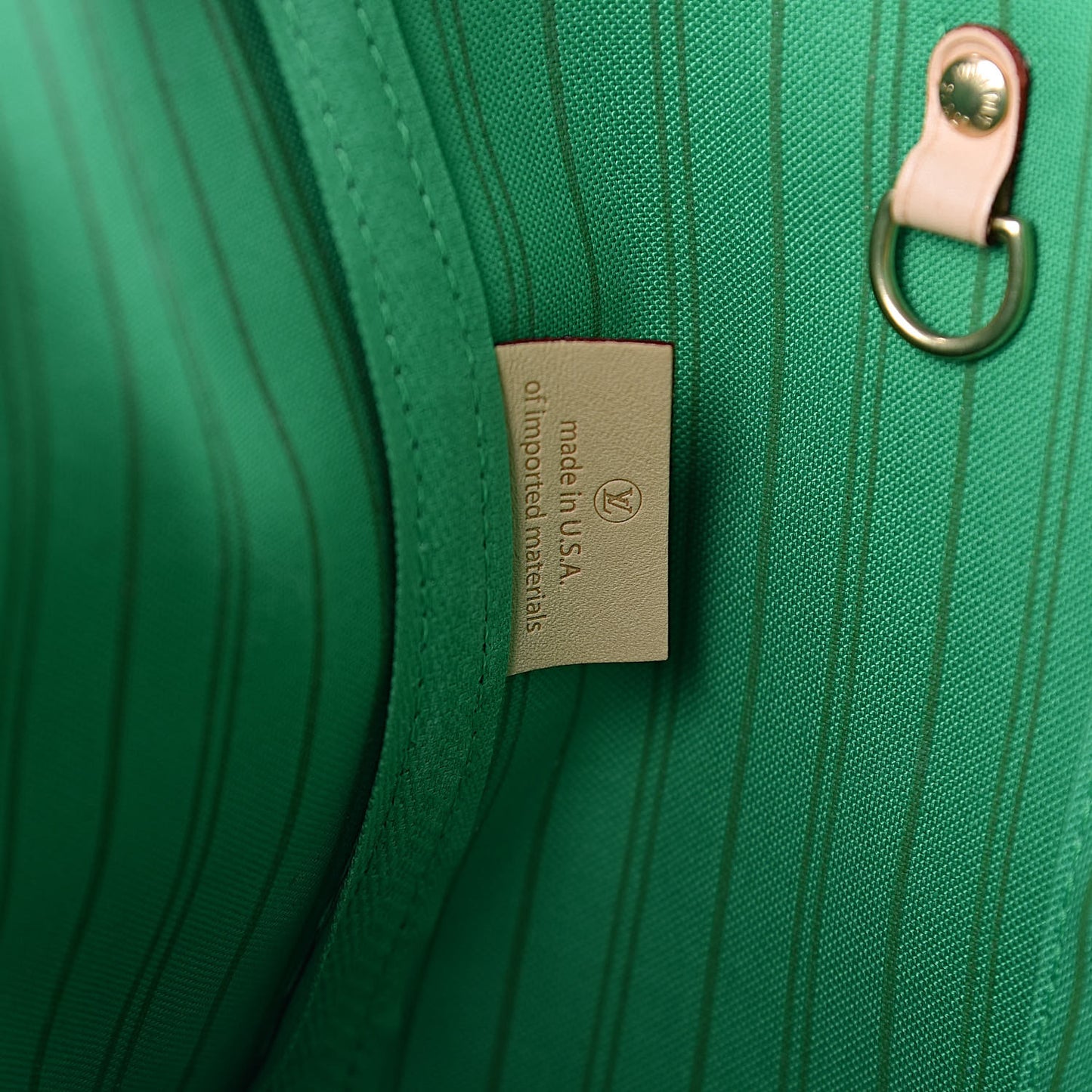 Monogram Tahitienne Hawaii Neverfull MM