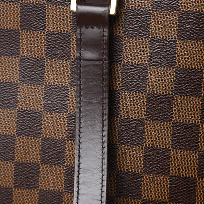 Louis Vuitton Damier Ebene Luco 13 of 18