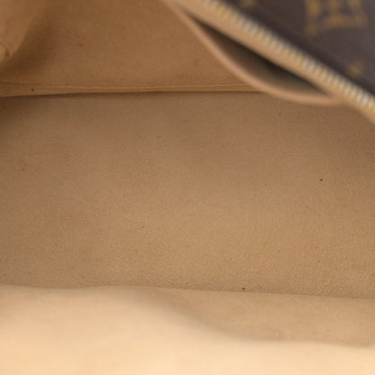 Louis Vuitton Monogram Manhattan PM 5 of 13
