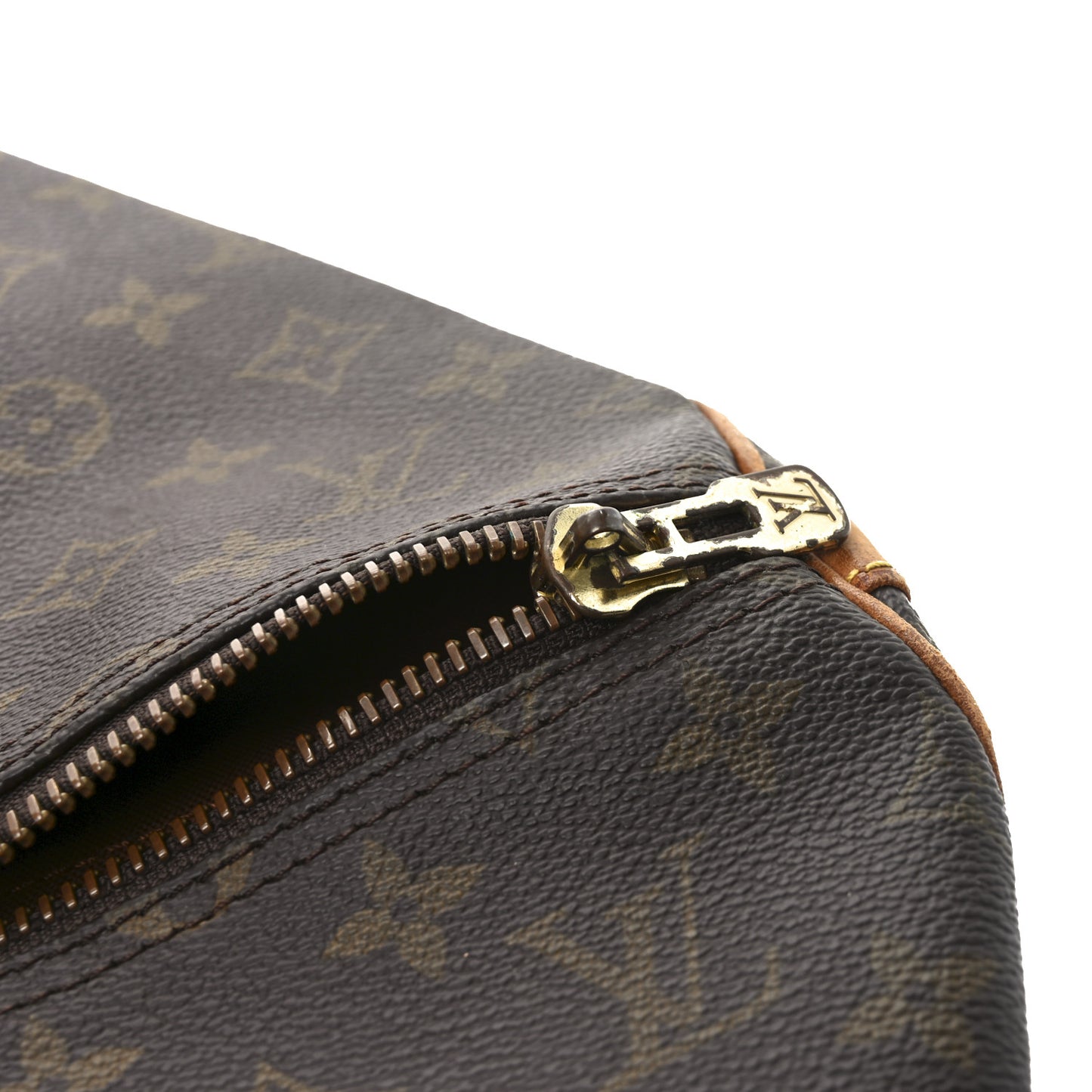 Monogram Keepall Bandouliere 55