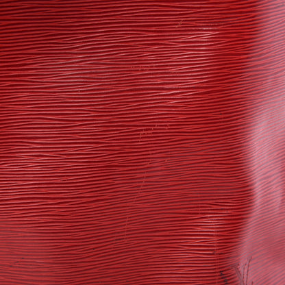 Louis Vuitton Epi Noe Castillan Red 11 of 14