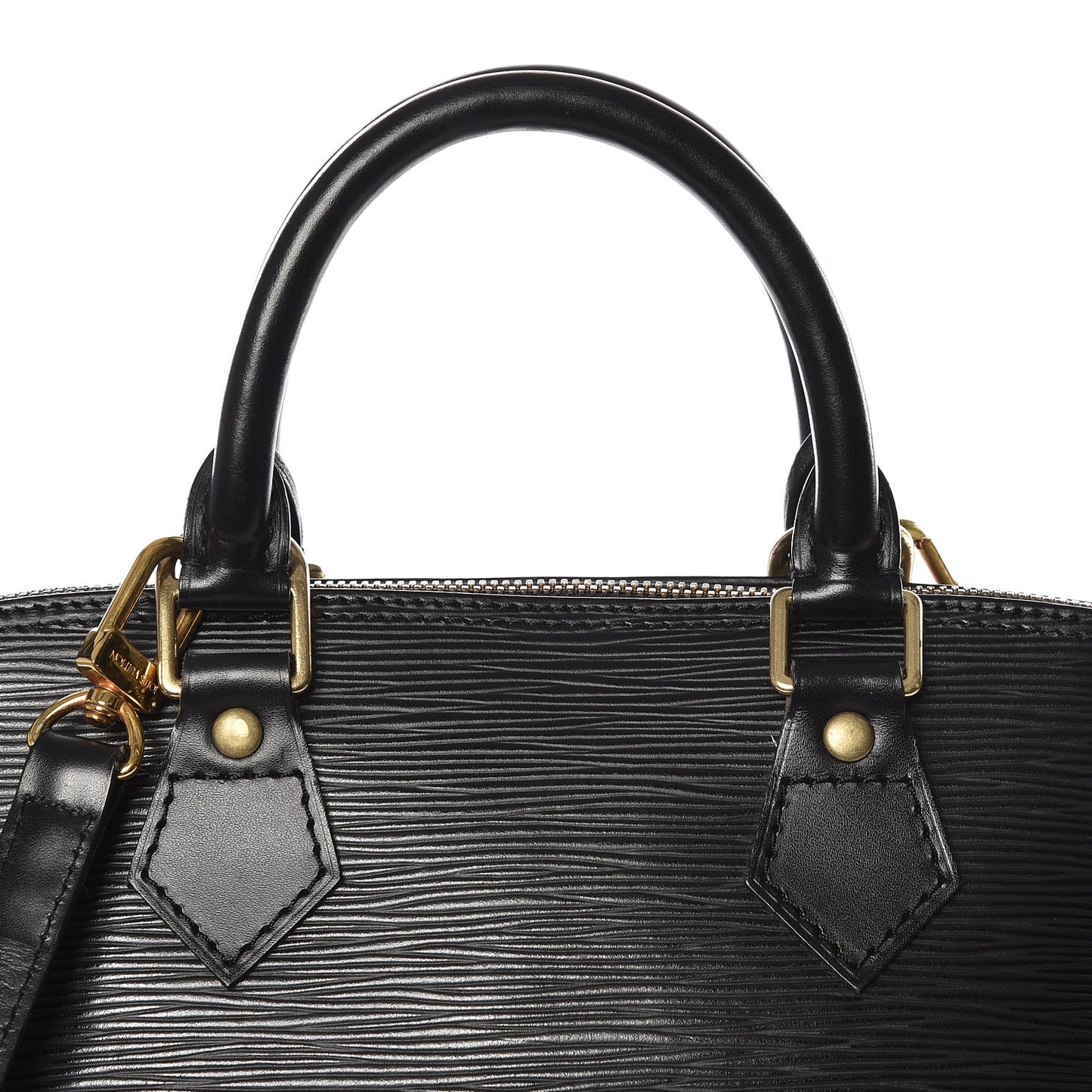 Epi Alma PM Black