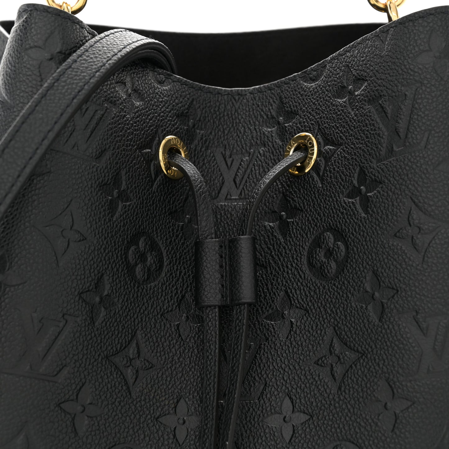 Empreinte Neonoe MM Black