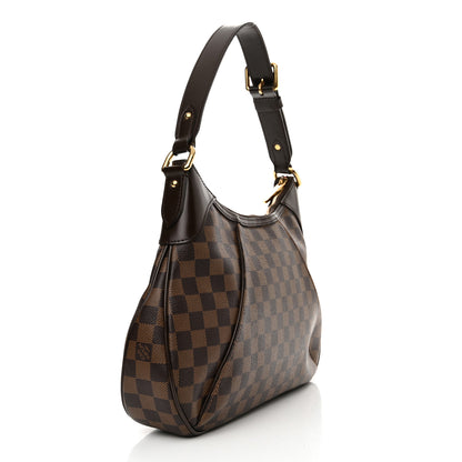 Louis Vuitton Damier Ebene Thames GM 2 of 10