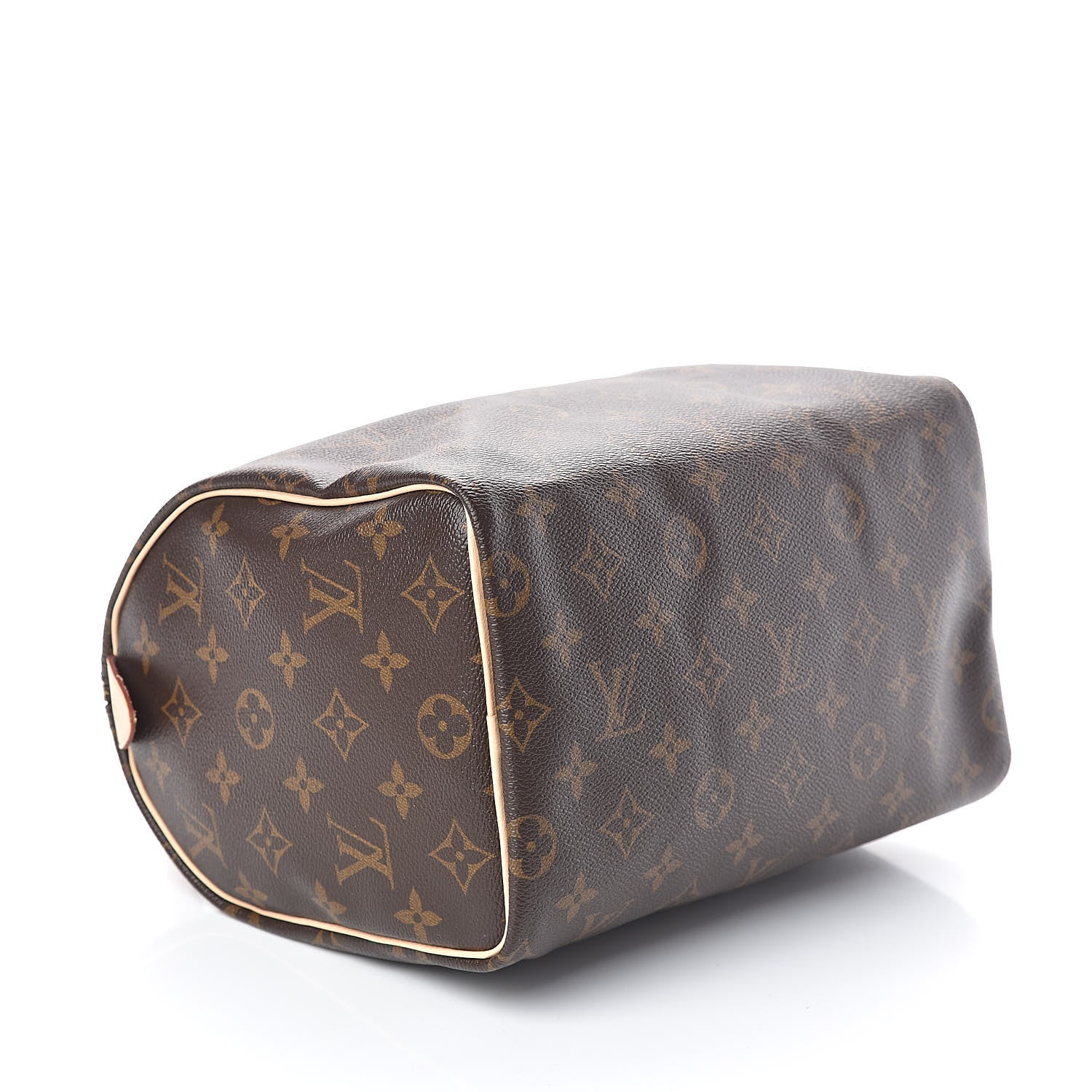 Louis Vuitton Monogram Speedy 25 4 of 9