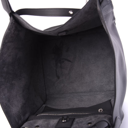 Celine Supple Calfskin Small Big Bag Medium Grey 4 of 10