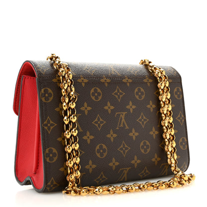 Louis Vuitton Monogram Victoire Cherry 3 of 13
