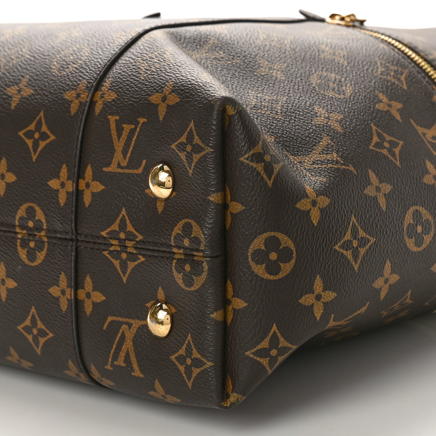 Louis Vuitton Monogram Melie 8 of 8
