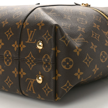 Louis Vuitton Monogram Melie 8 of 8