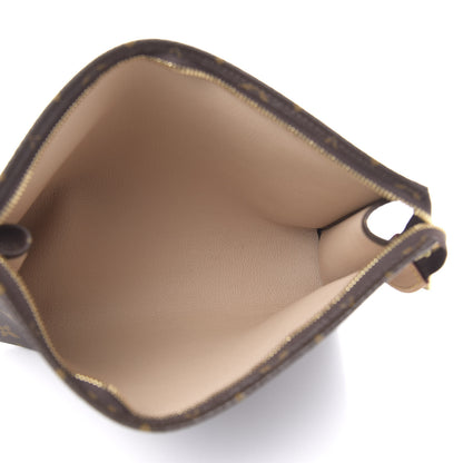 Louis Vuitton Monogram Toiletry Pouch 26 5 of 10