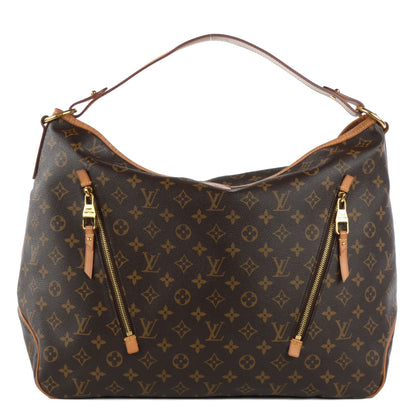 Louis Vuitton Monogram Delightful GM 1 of 9