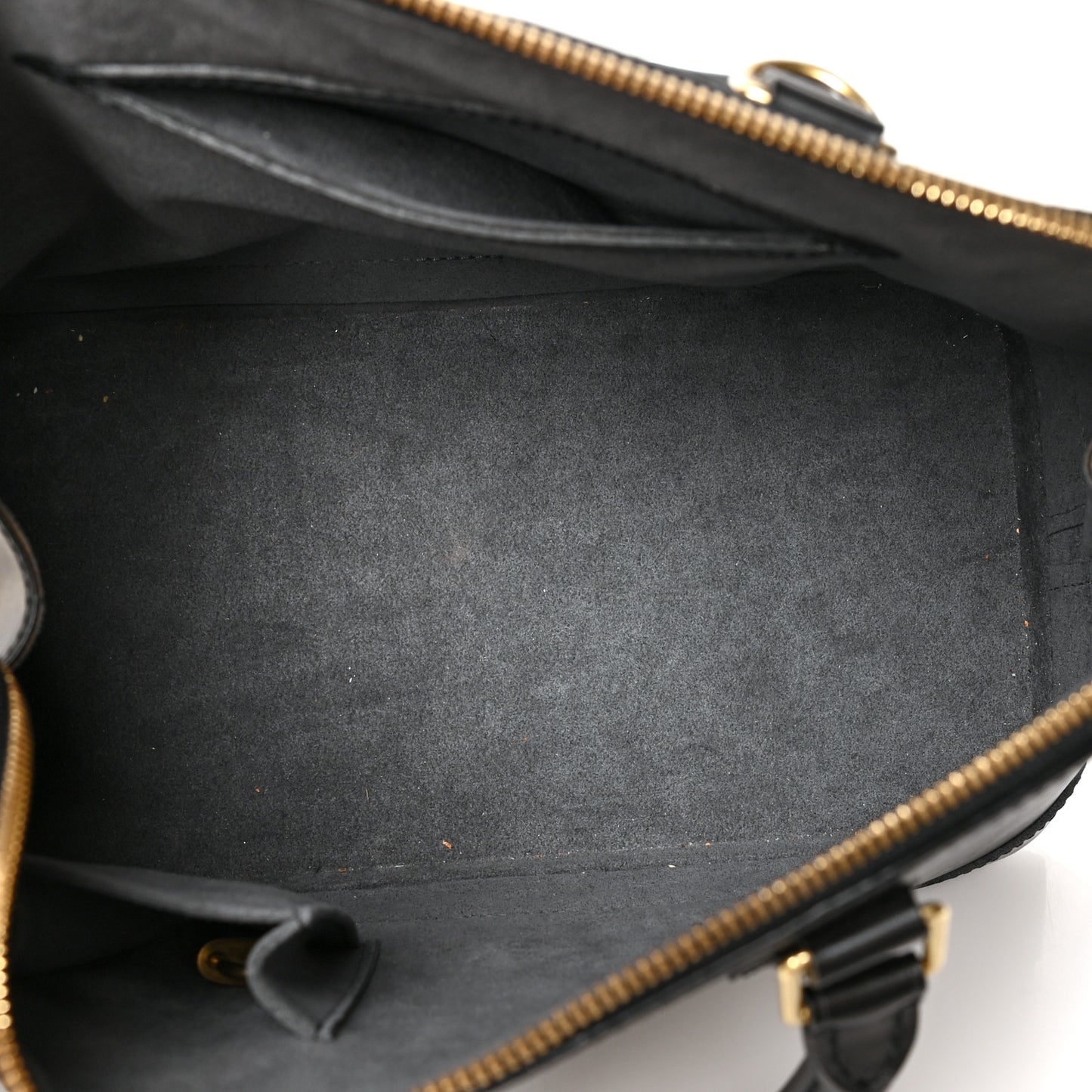 Epi Alma PM Black
