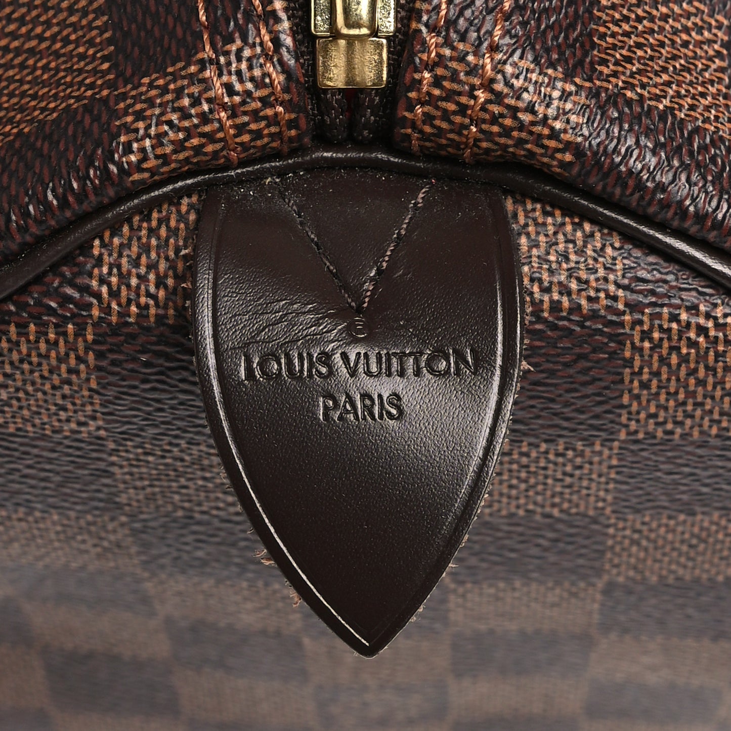 Damier Ebene Speedy 30