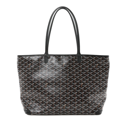 Goyard Goyardine Artois MM Black 1 of 11