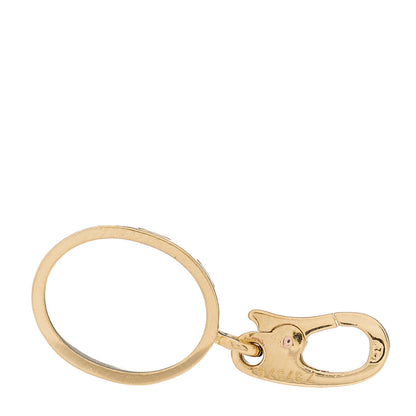 Cartier 18K Yellow Gold LOVE Ring Charm 5 of 6