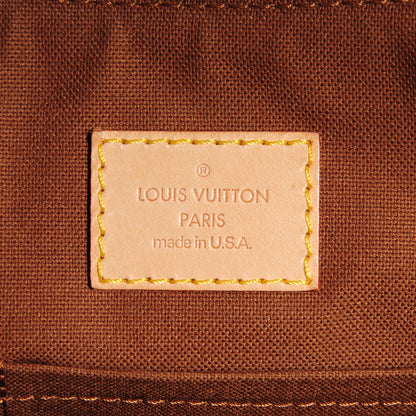 Louis Vuitton Monogram Tulum GM 6 of 7