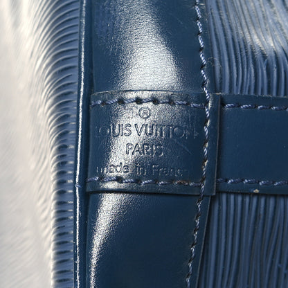 Louis Vuitton Epi Noe Toledo 6 of 14