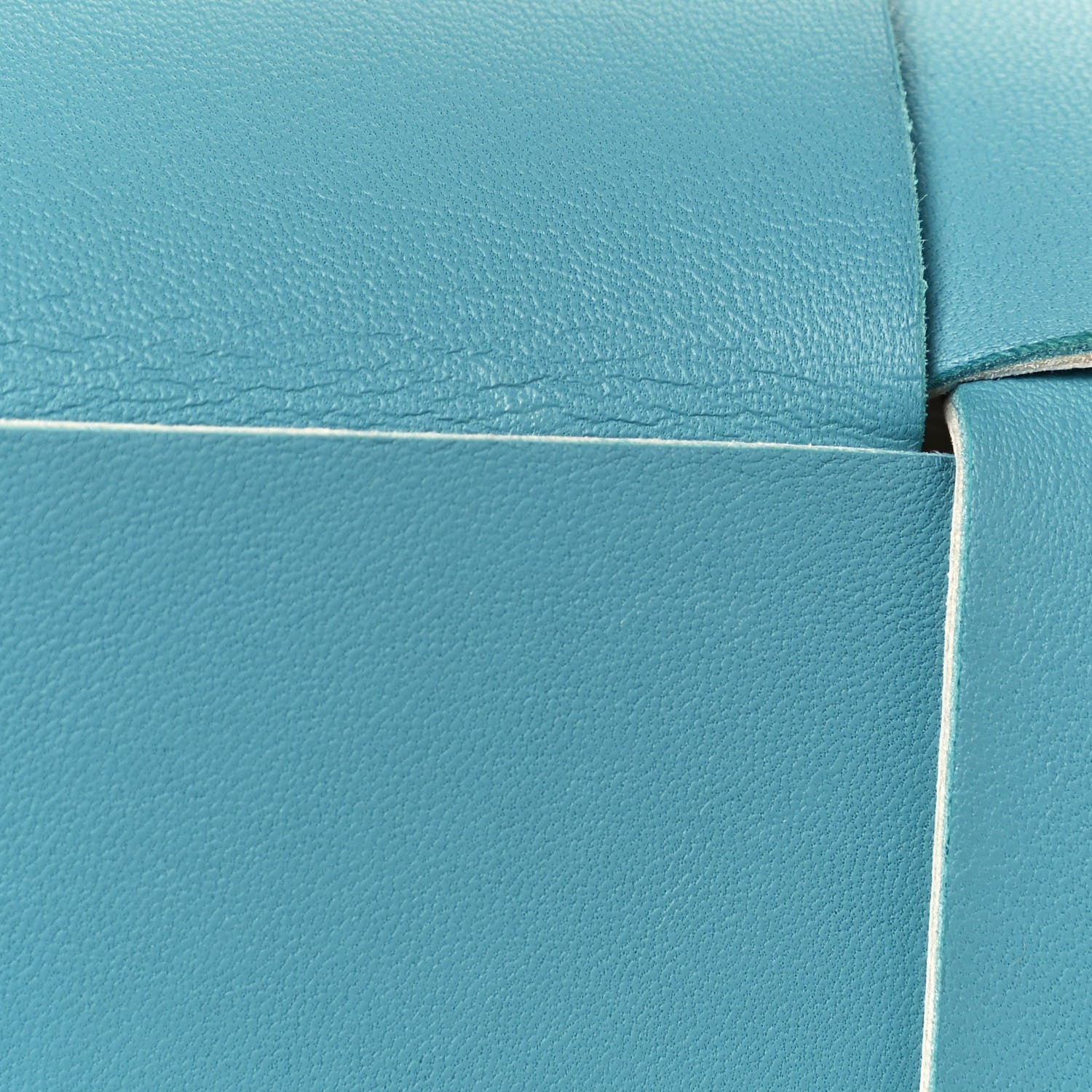 Bottega Veneta Nappa Maxi Intrecciato Large Arco Tote Linoleum 18 of 20