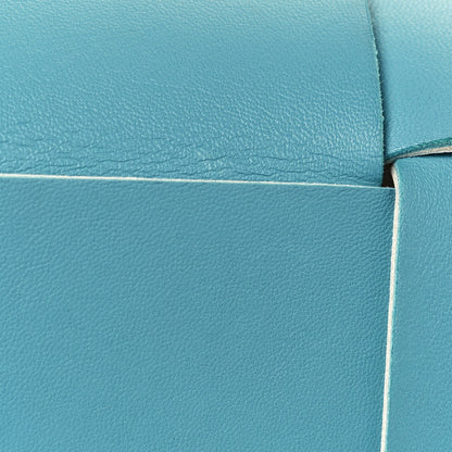 Bottega Veneta Nappa Maxi Intrecciato Large Arco Tote Linoleum 18 of 20