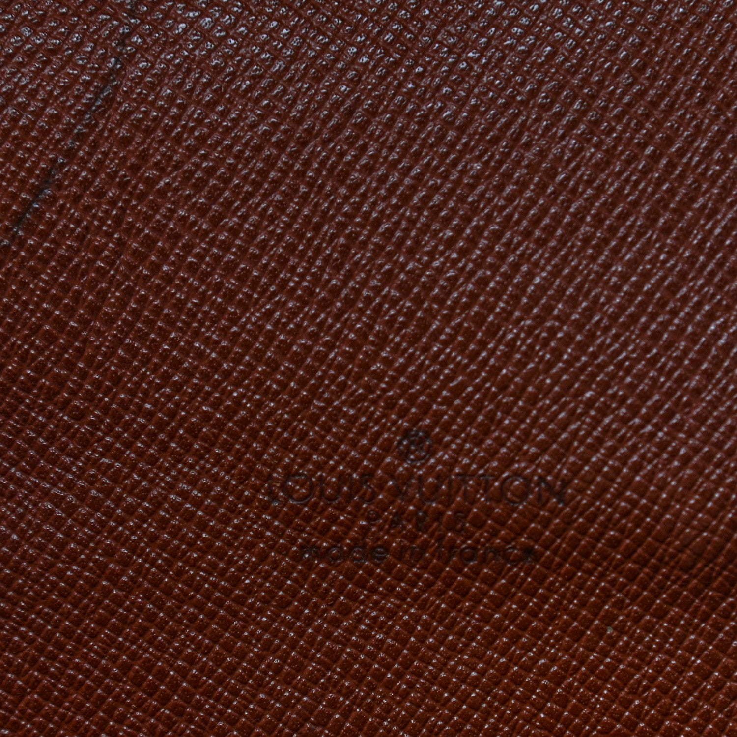 Louis Vuitton Monogram Porte-Documents Senateur Document Holder 5 of 13