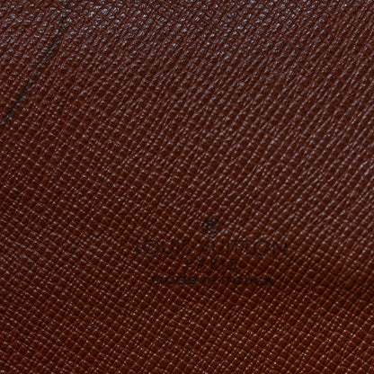 Louis Vuitton Monogram Porte-Documents Senateur Document Holder 5 of 13