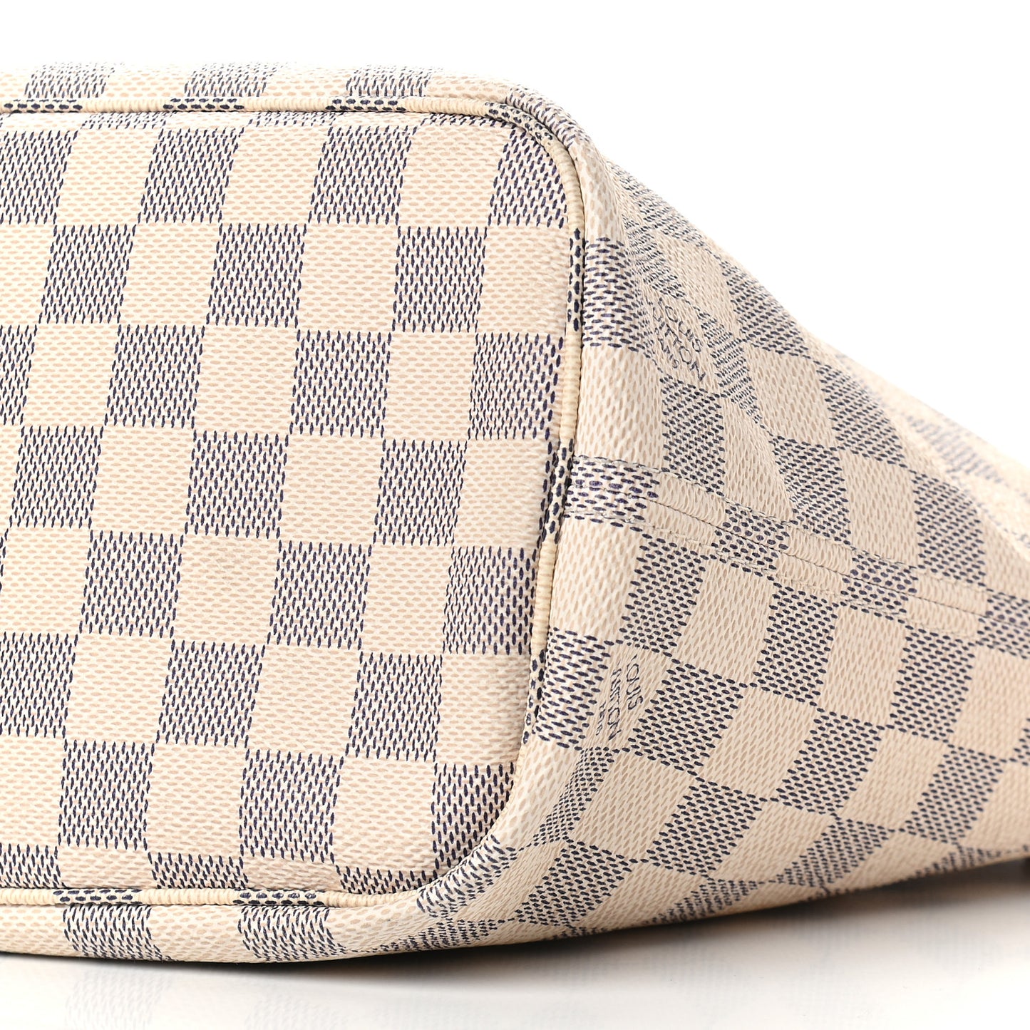 Damier Azur Neo Neverfull PM
