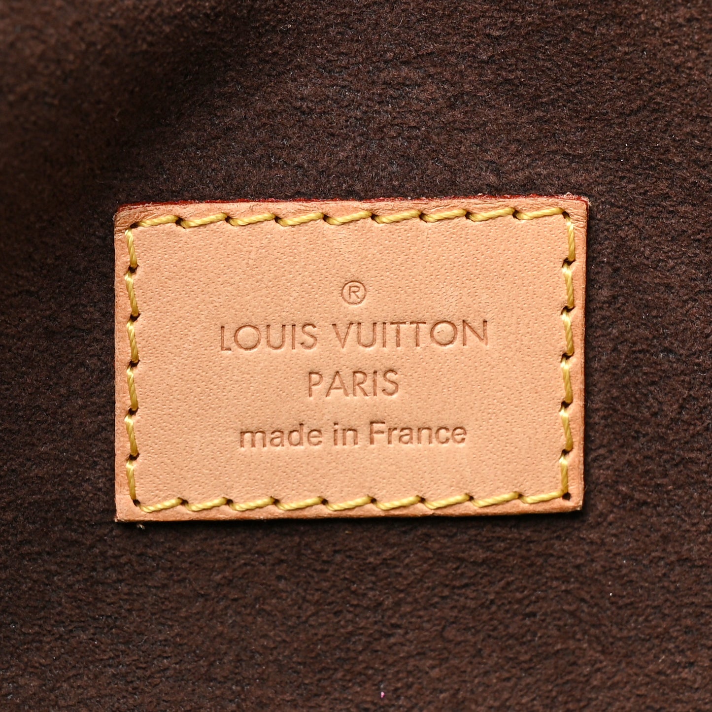 Monogram Metis