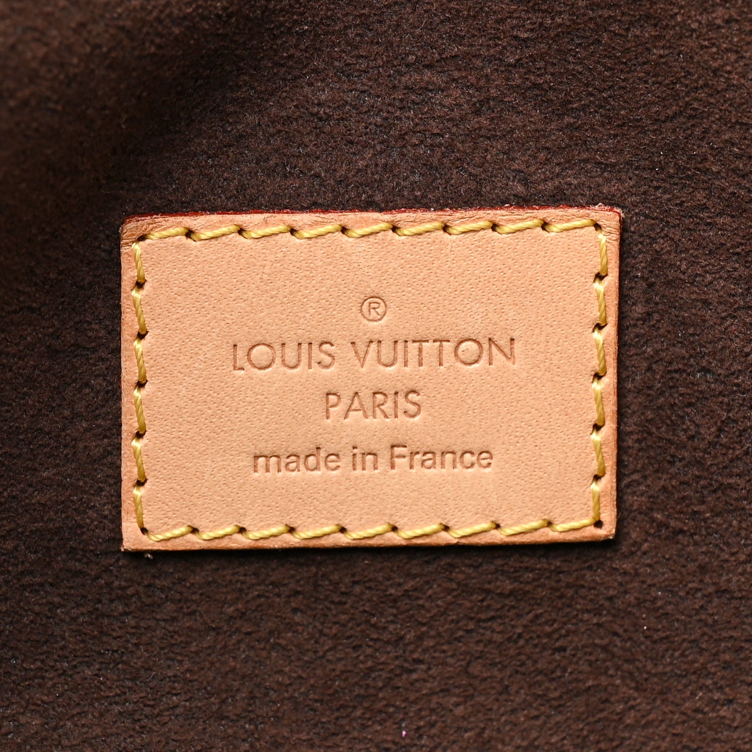 Louis Vuitton Monogram Metis 7 of 15