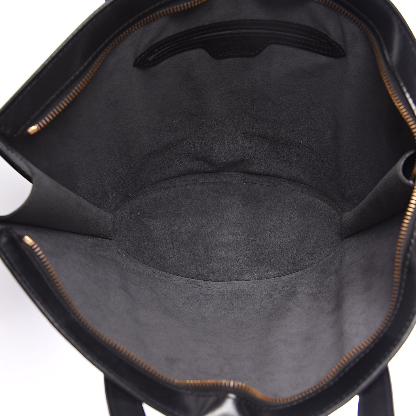 Epi Saint Jacques PM Black