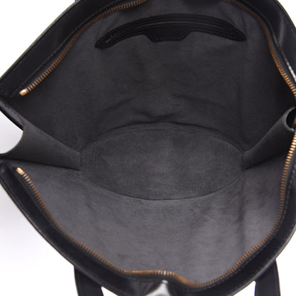Louis Vuitton Epi Saint Jacques PM Black 4 of 8
