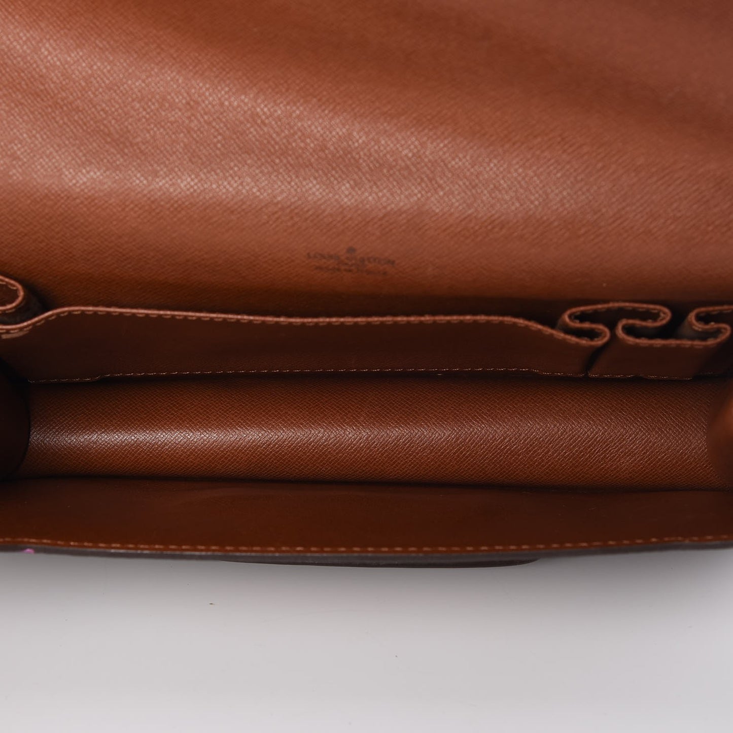 Monogram Pochette Chaillot 26