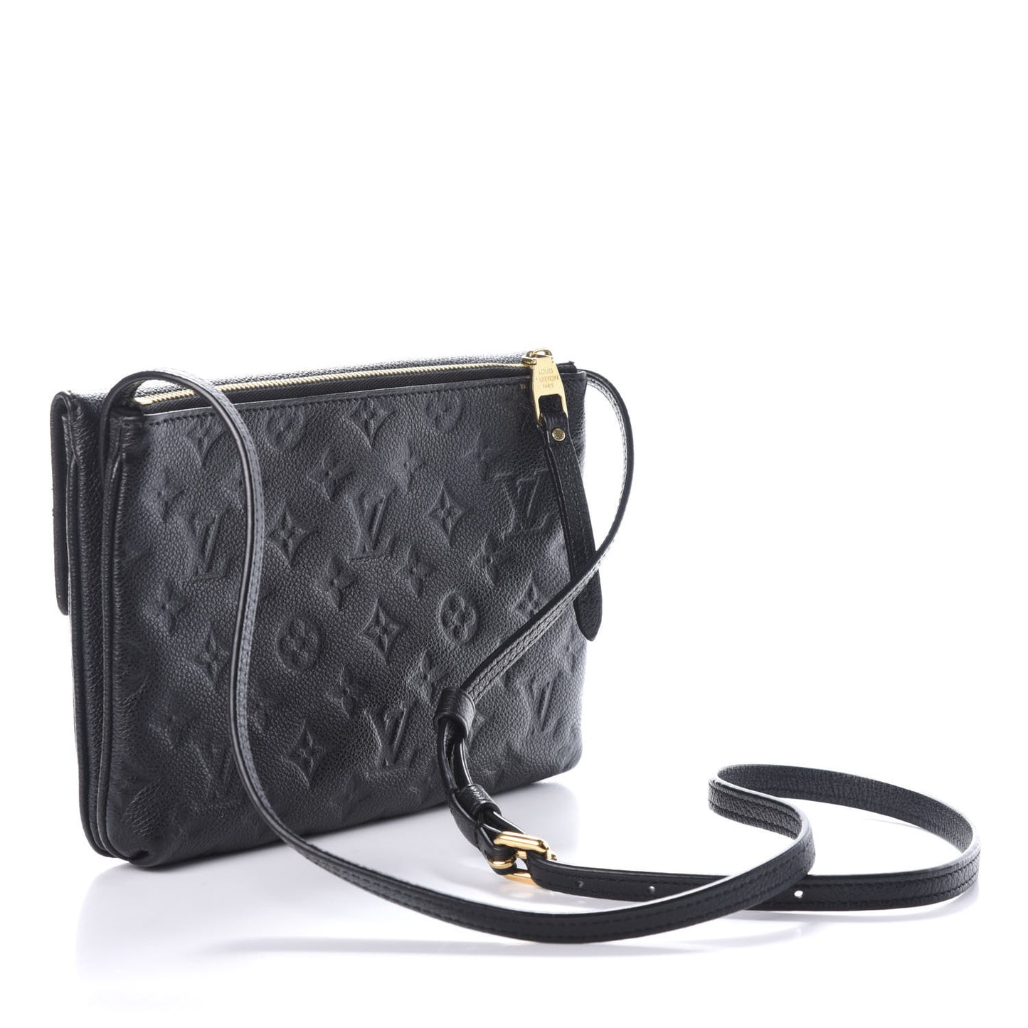 Empreinte Twice Black