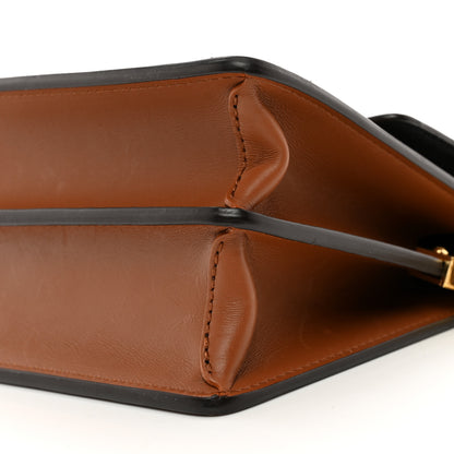 Louis Vuitton Reverse Monogram Dauphine Mini 9 of 12