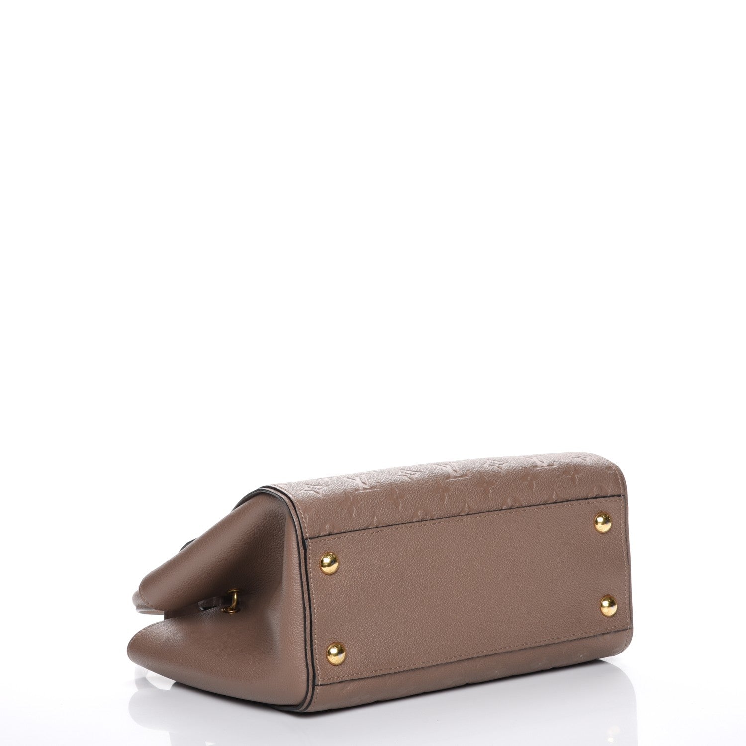 Louis Vuitton Empreinte Trocadero Taupe 4 of 8
