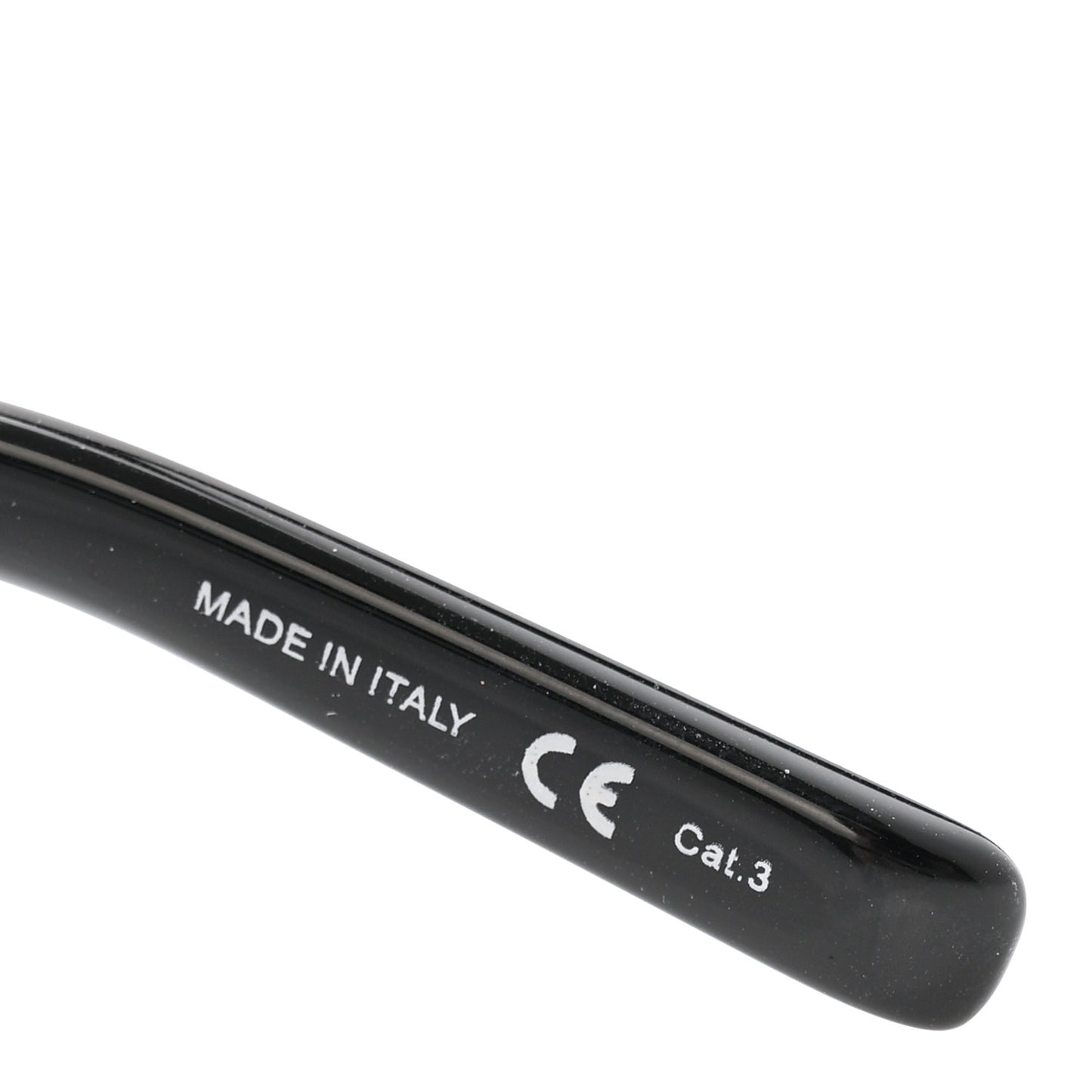 Cat Eye Kate SL369 Sunglasses Black