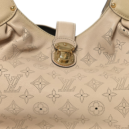 Louis Vuitton Mahina L Ivory 11 of 16