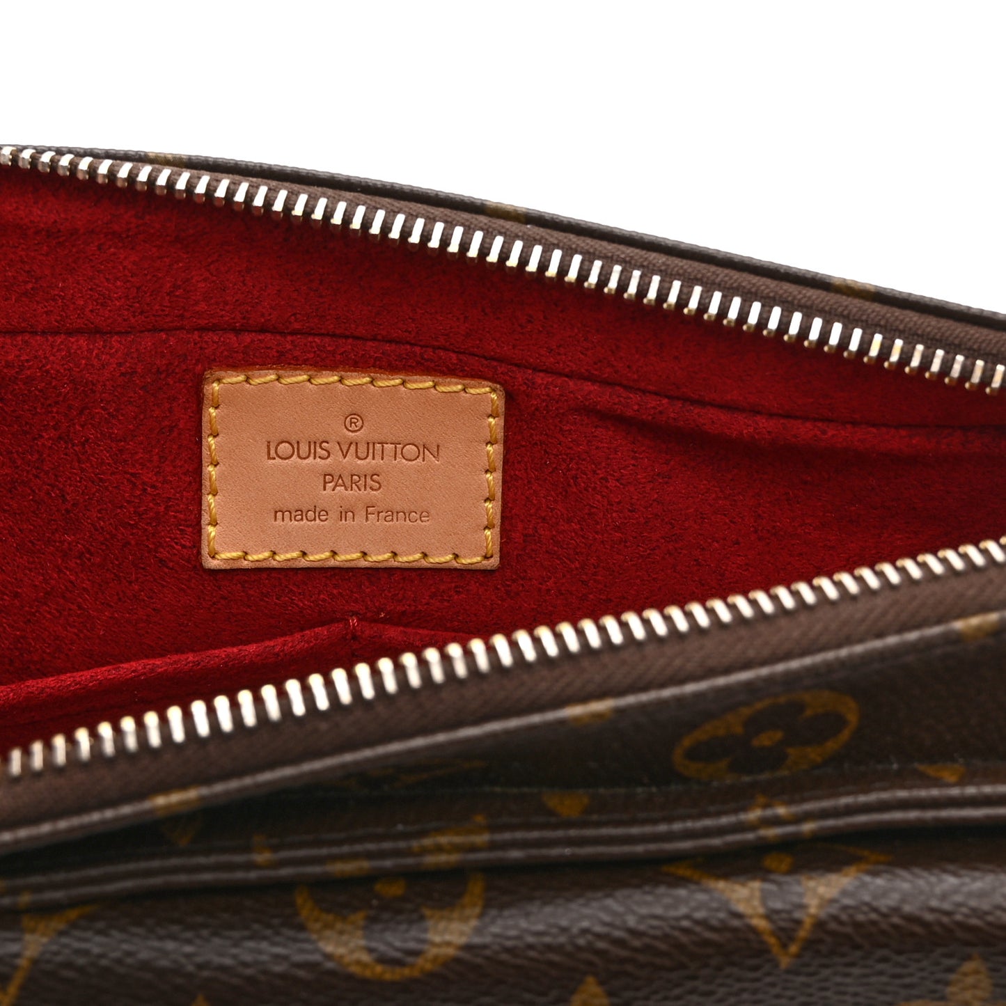 Monogram Viva-Cite MM