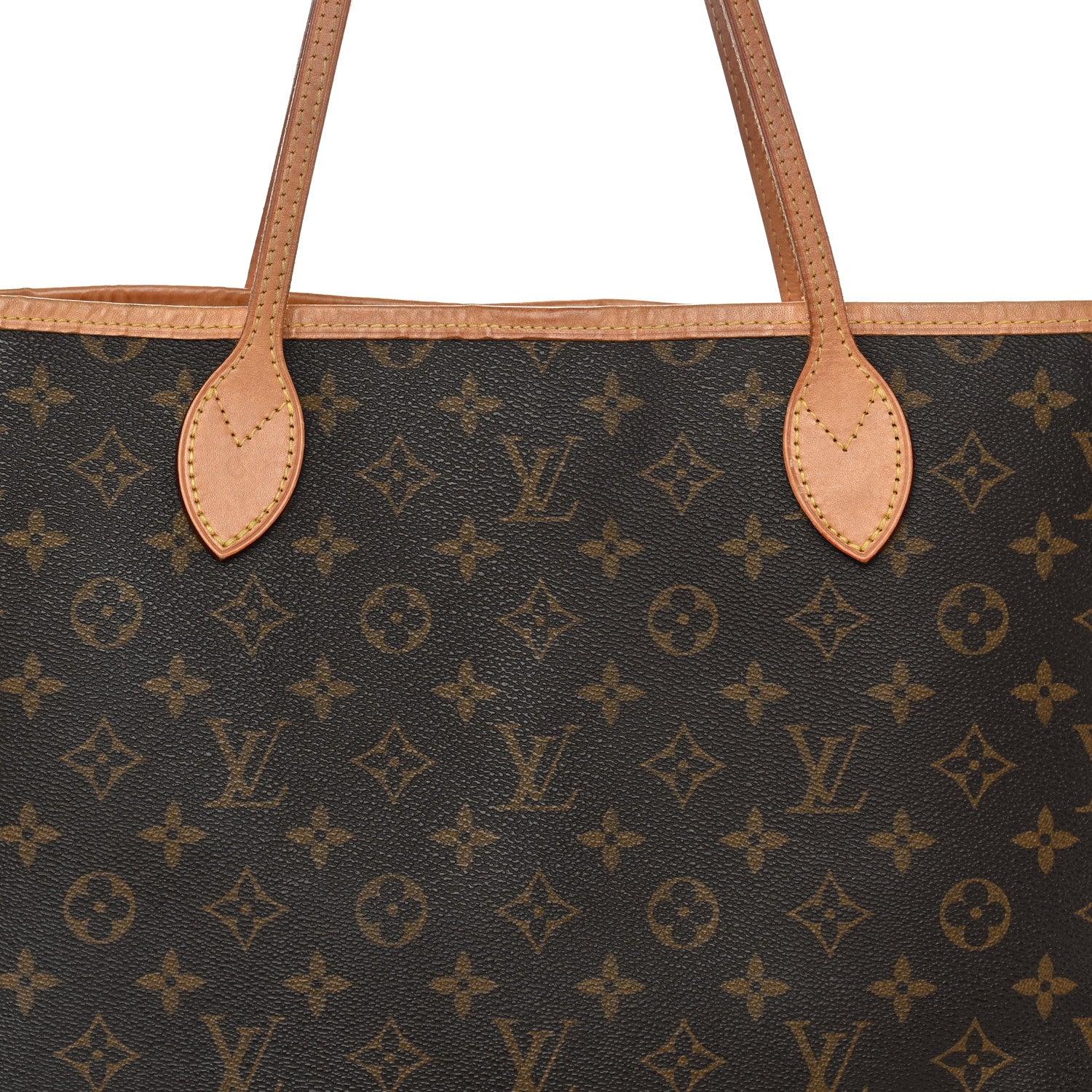 Louis Vuitton Monogram Neo Neverfull GM 8 of 14