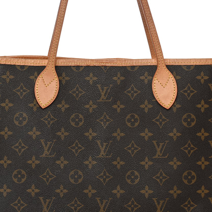 Louis Vuitton Monogram Neo Neverfull GM 8 of 14