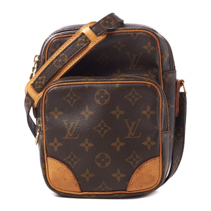 Louis Vuitton Monogram Amazone 1 of 7
