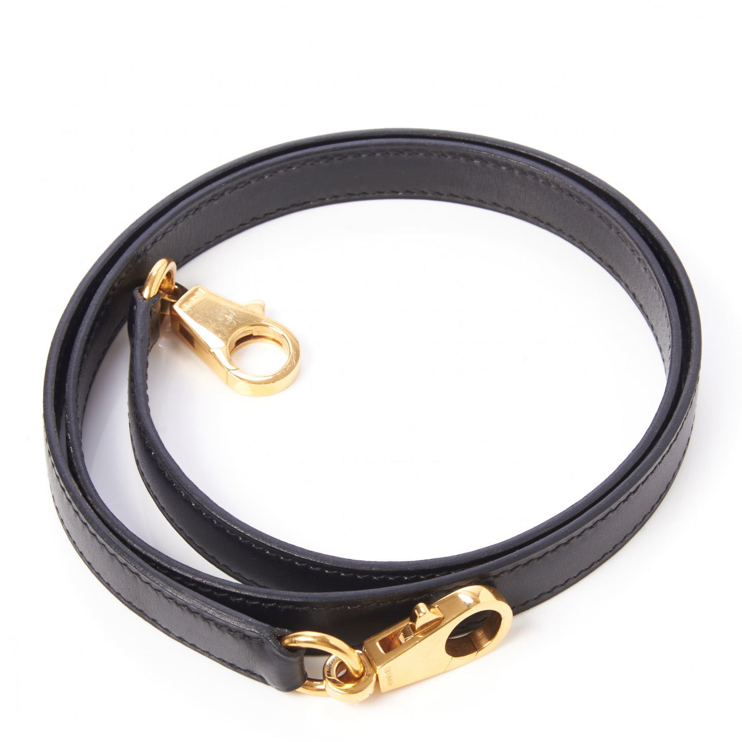 Box Kelly Retourne 32 Black