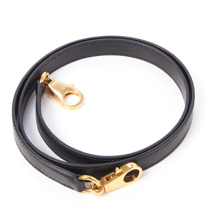 Hermes Box Kelly Retourne 32 Black 25 of 28