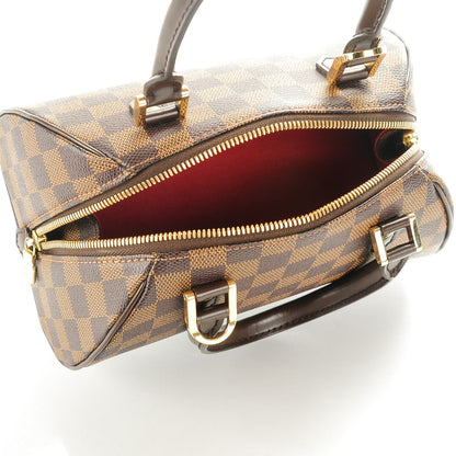 Louis Vuitton Damier Ebene Ribera Mini 5 of 7