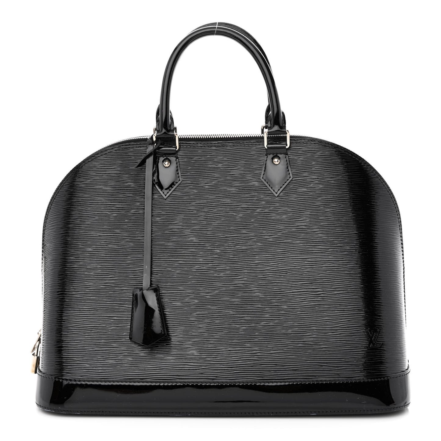 Electric Epi Alma GM Black