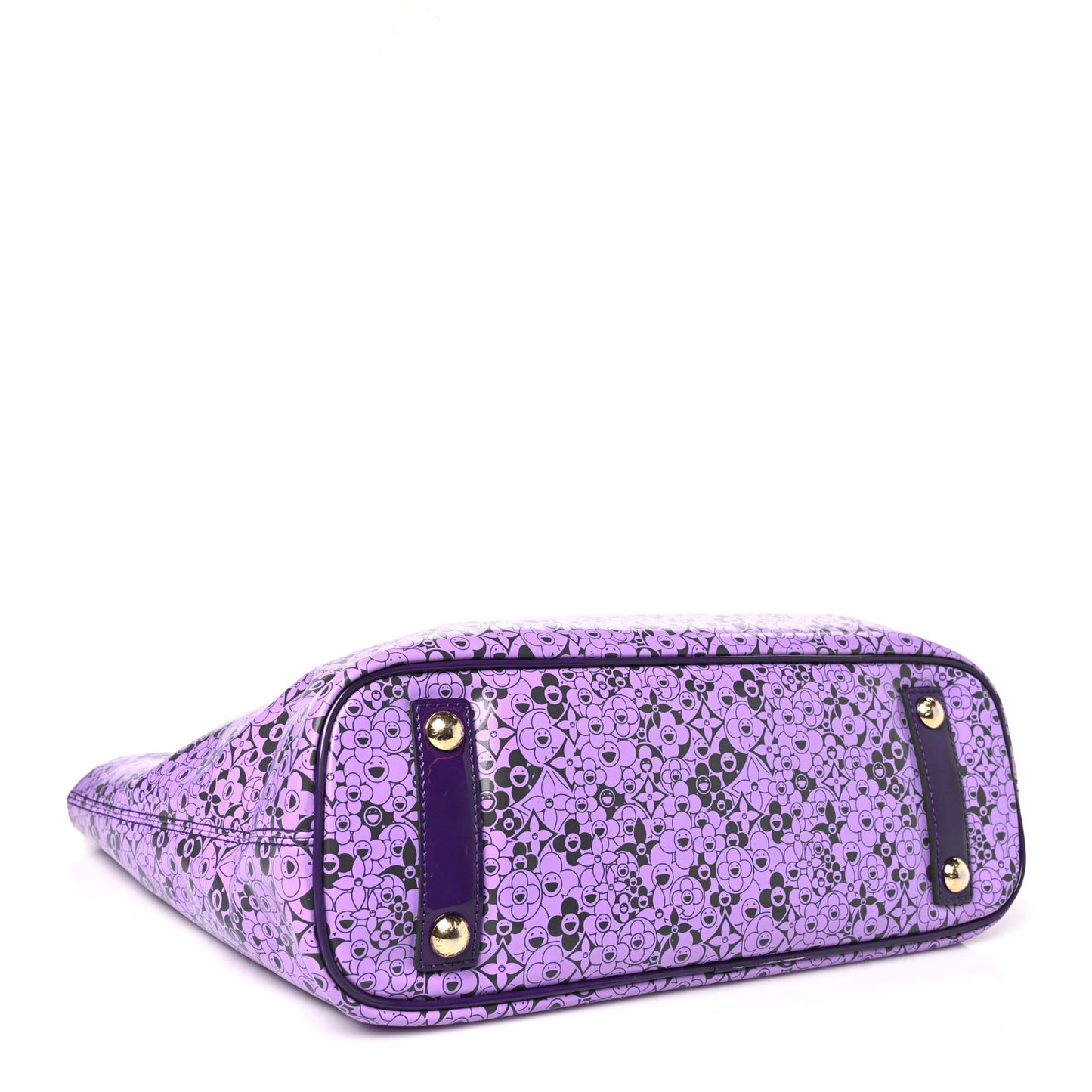 Cosmic Blossom PM  Violet