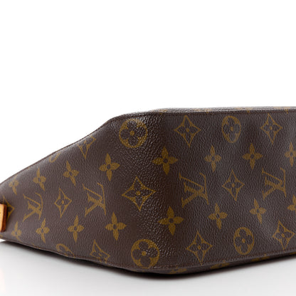 Louis Vuitton Monogram Looping MM 9 of 10